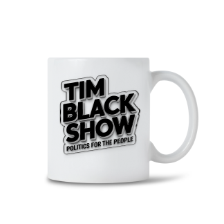 Tim Black Mug Legacy